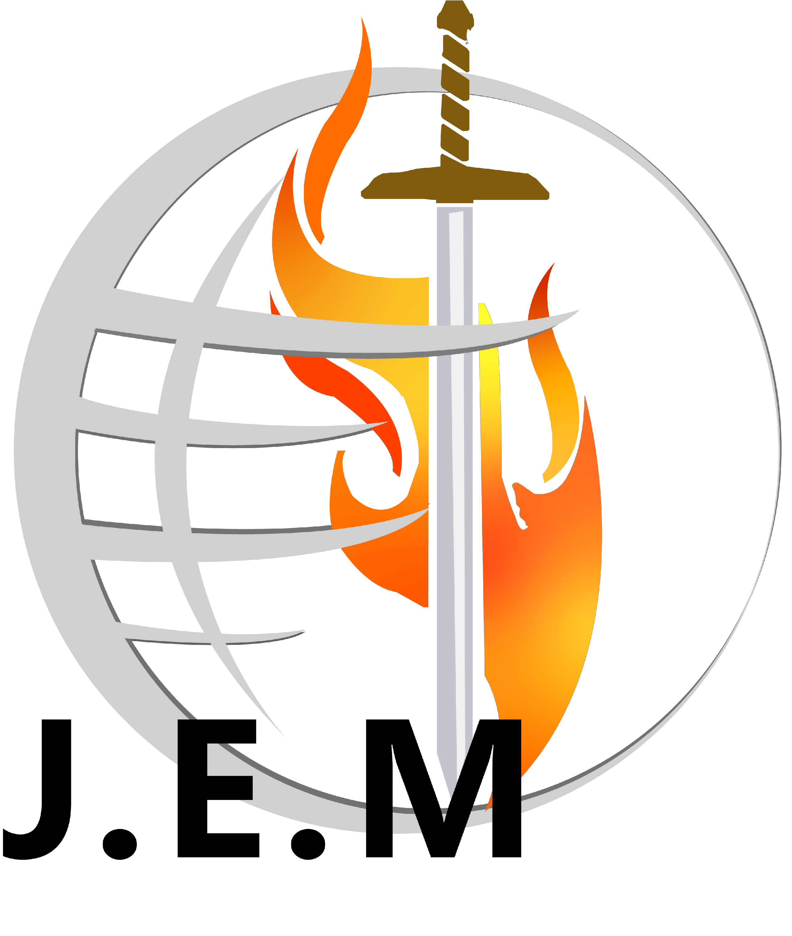 Jesus Empowerment Ministries Logo